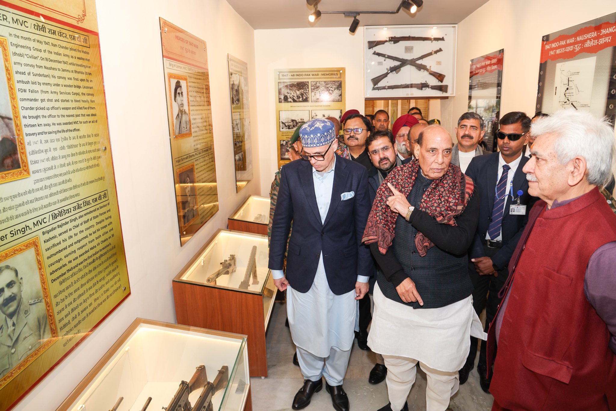 Rajnath Singh