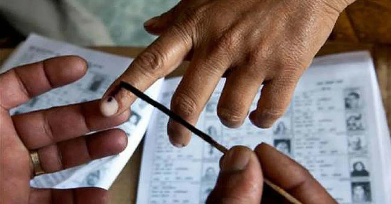 Oppn Ladakh polls put Omar govt on the spot; Oppn parties question ...